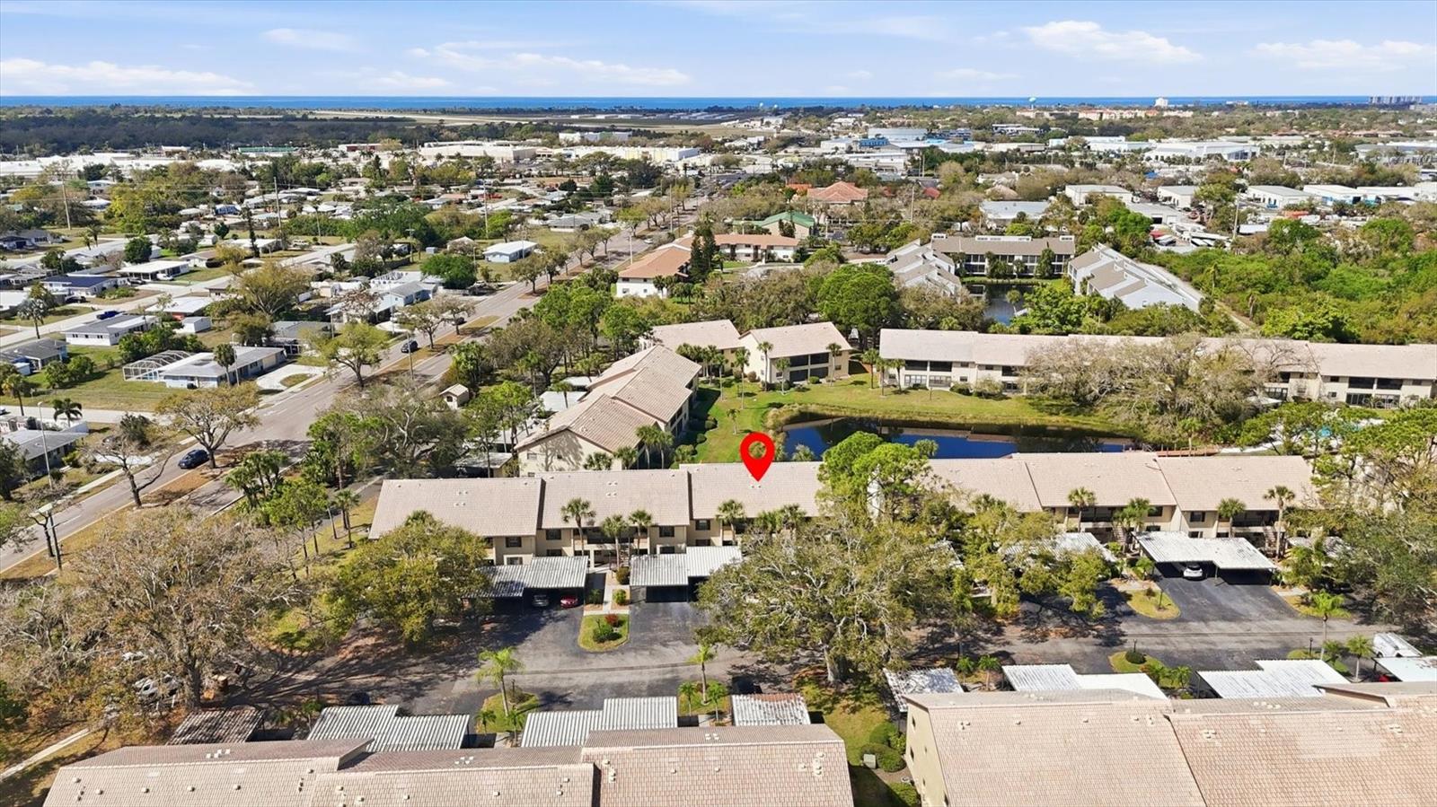 Image 45 of 46 For 380 Three Lakes Lane A