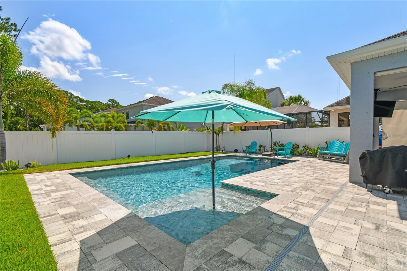 Image 56 of 72 For 11307 Quiet Forest Drive