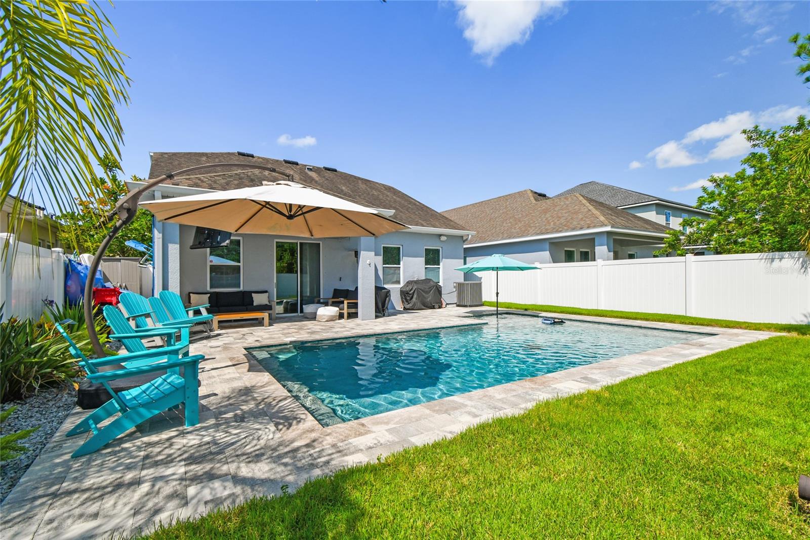 Image 59 of 72 For 11307 Quiet Forest Drive