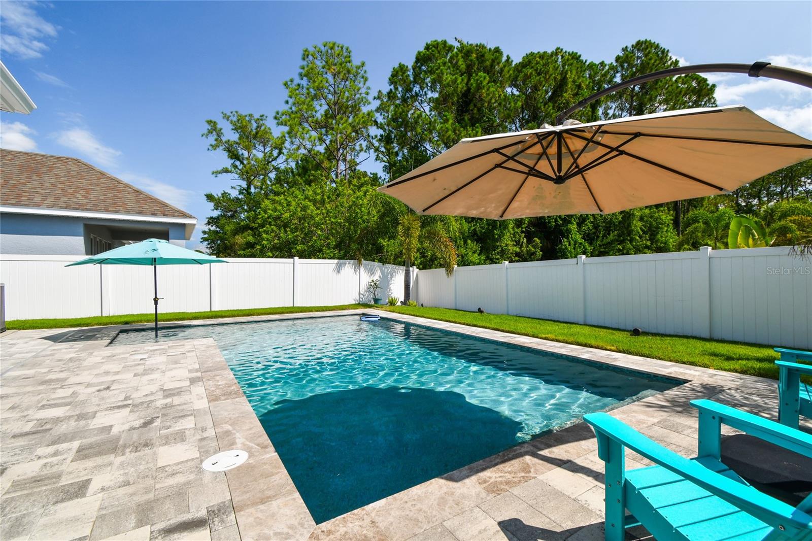 Image 60 of 72 For 11307 Quiet Forest Drive