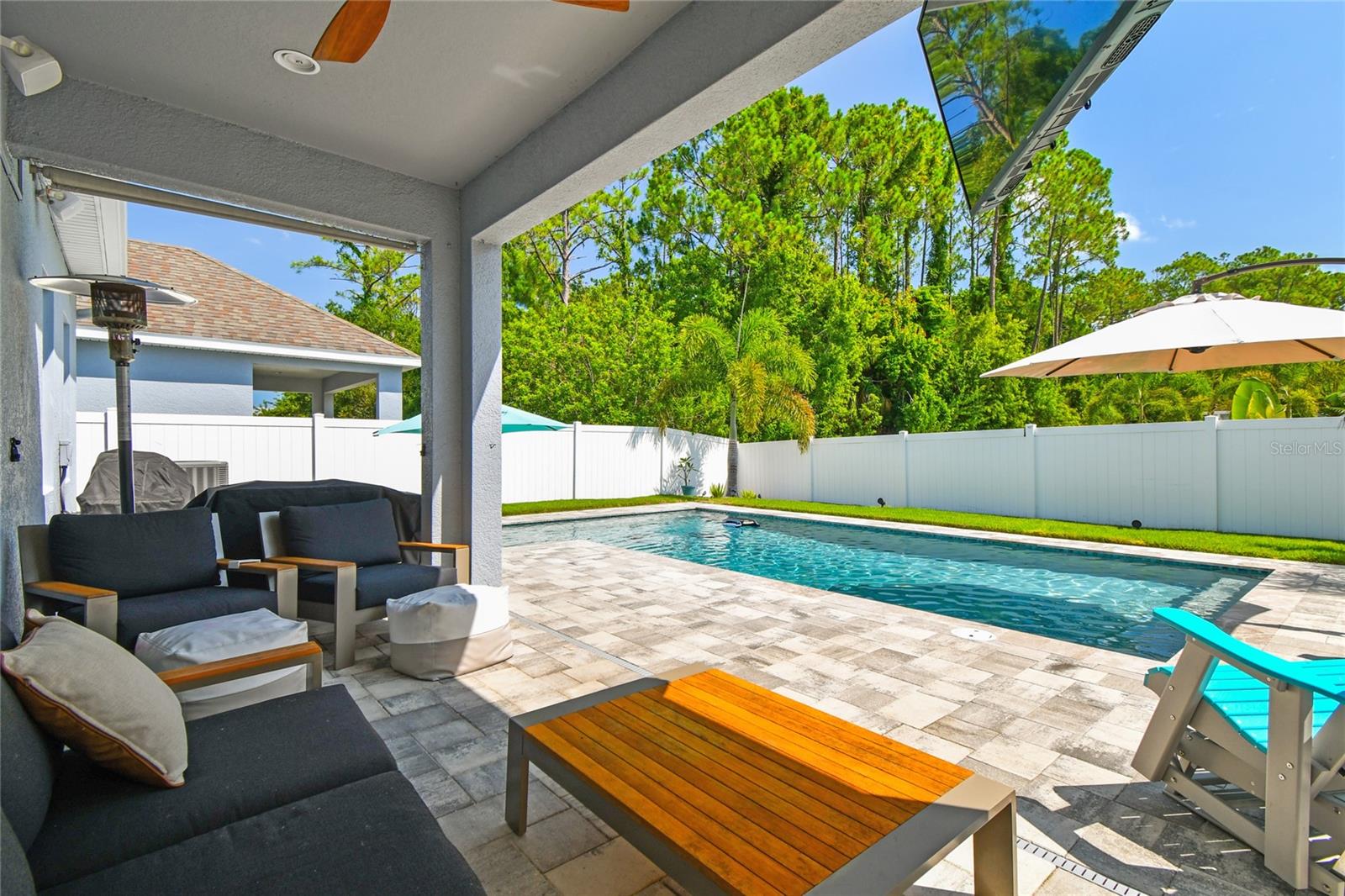 Image 63 of 72 For 11307 Quiet Forest Drive