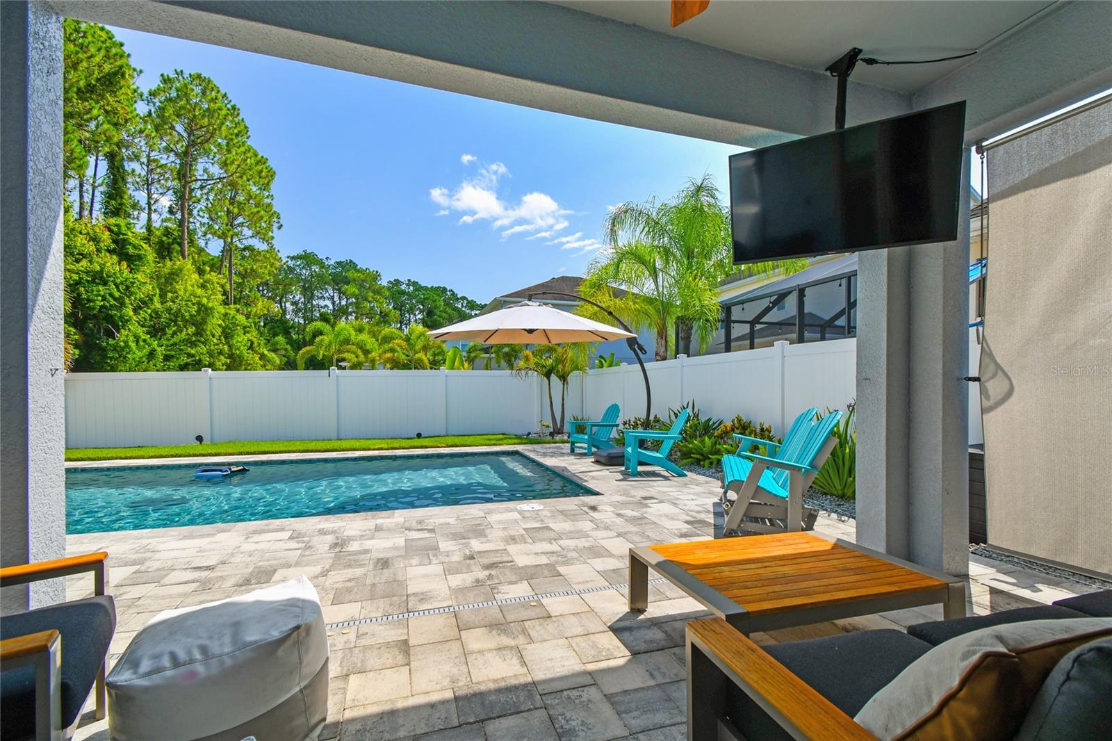 Image 64 of 72 For 11307 Quiet Forest Drive