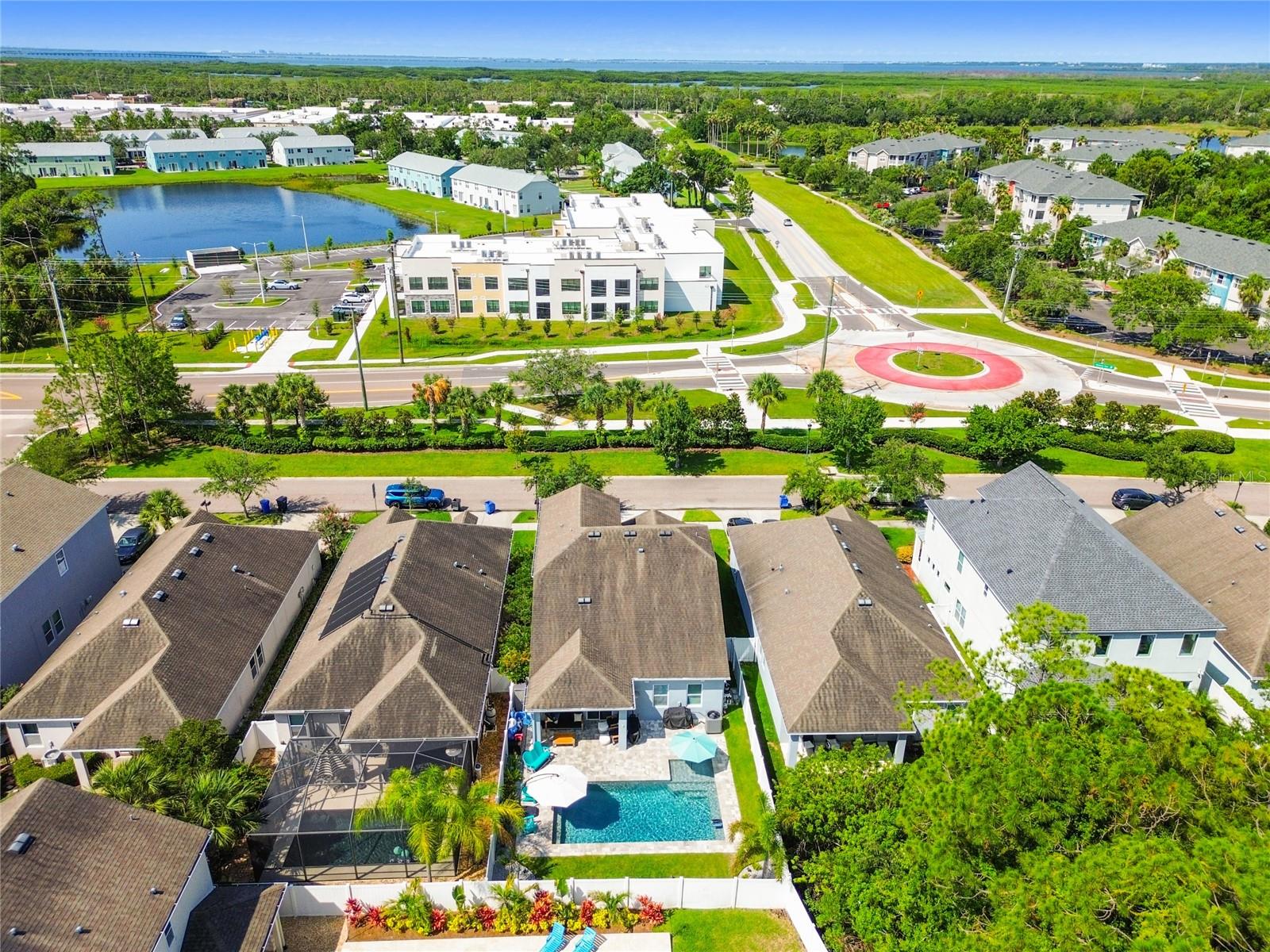 Image 70 of 72 For 11307 Quiet Forest Drive