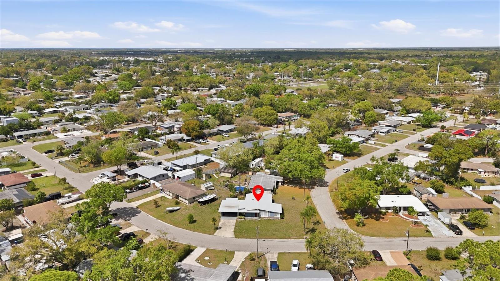 Details for 3727 Dover Drive, SARASOTA, FL 34235