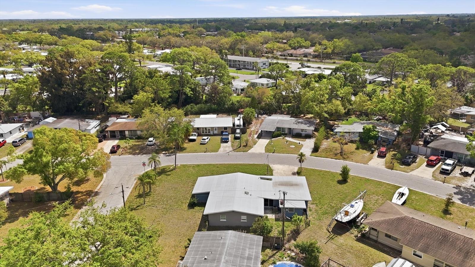 Image 47 of 51 For 3727 Dover Drive