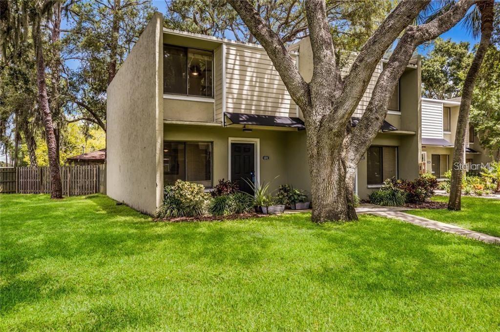 Details for 4906 25th Street W 101, BRADENTON, FL 34207