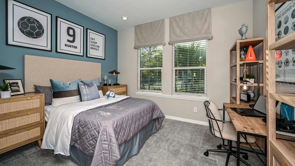 Image 10 of 28 For 6917 Prairie Oak Way