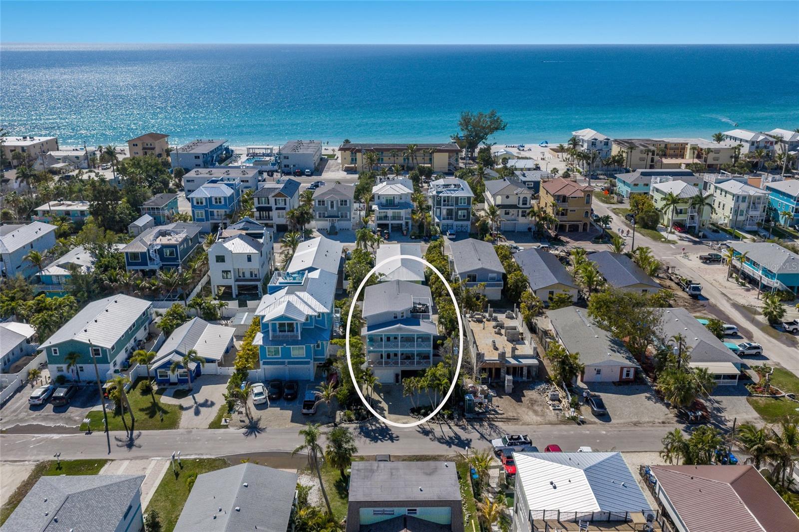 Details for 2412 Avenue B, BRADENTON BEACH, FL 34217