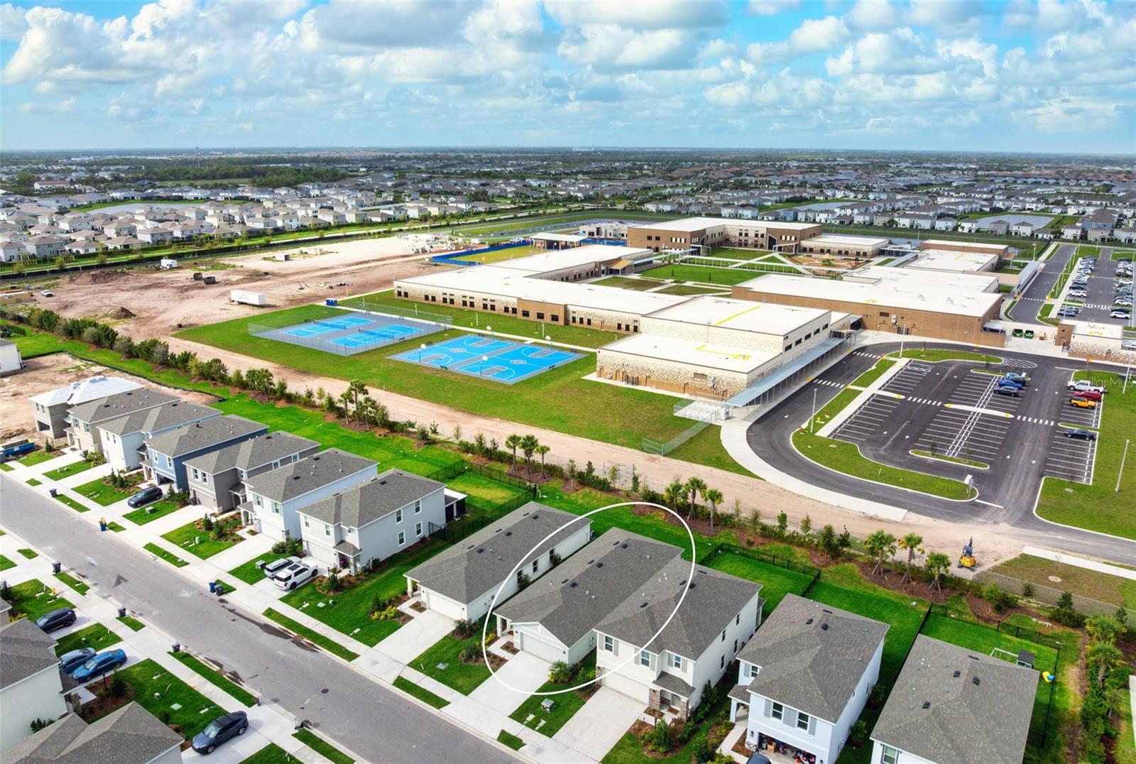 Image 32 of 48 For 3218 Bitterroot Lane