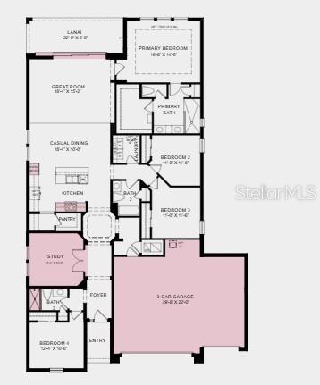 Image 2 of 28 For 6929 Prairie Oak Way