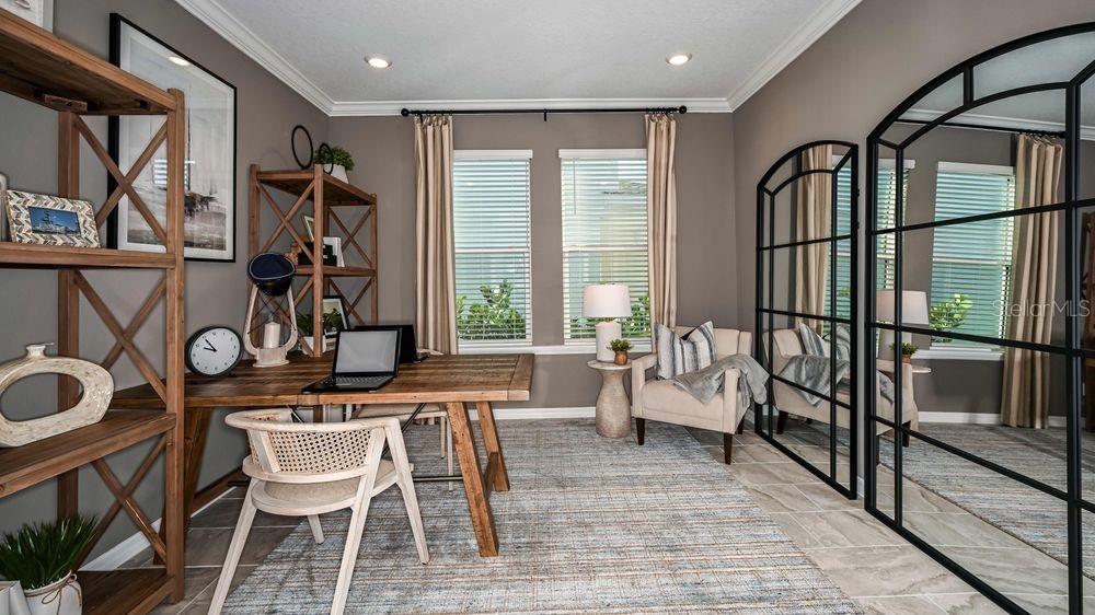 Image 7 of 28 For 6929 Prairie Oak Way