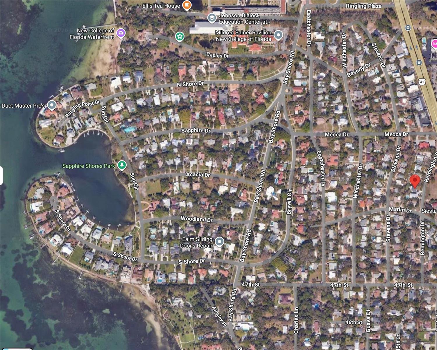 Image 34 of 49 For 4925 Remington Drive