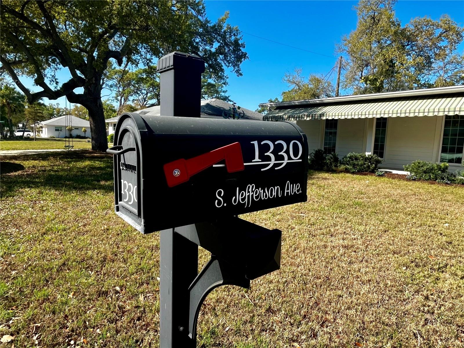 Image 34 of 41 For 1330 Jefferson Avenue