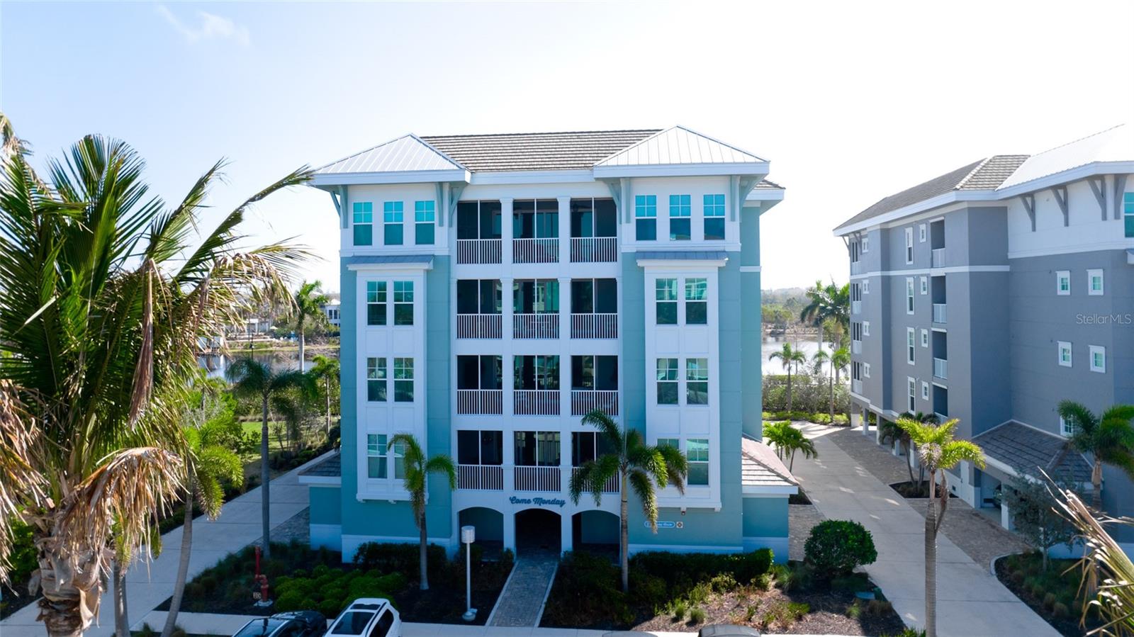 Image 2 of 66 For 379 Aruba Circle 303