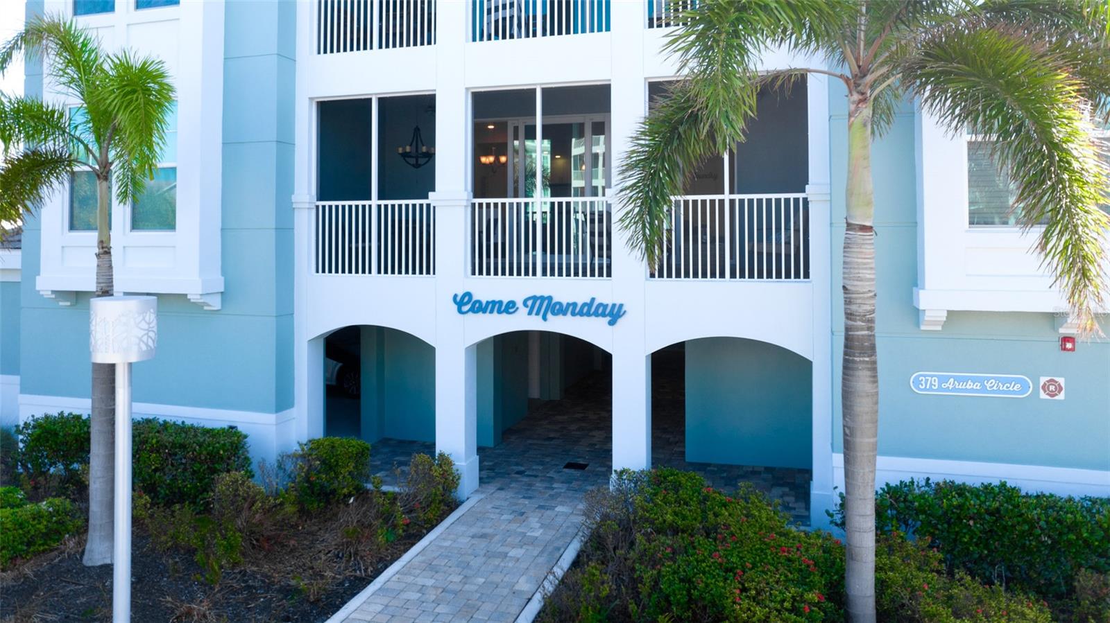 Image 4 of 66 For 379 Aruba Circle 303