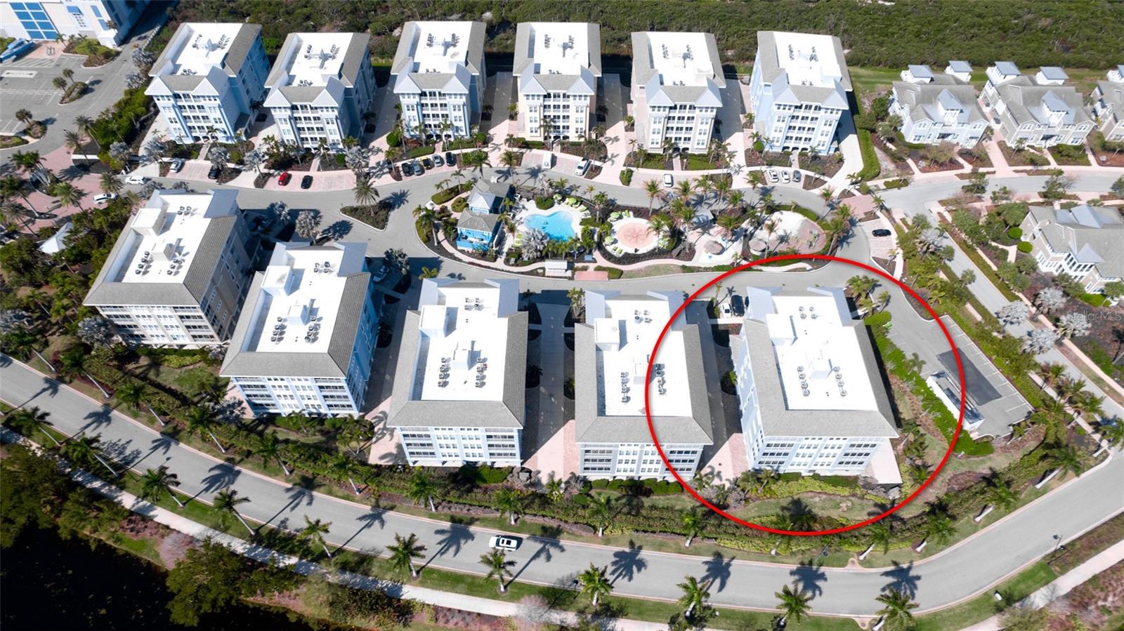 Image 48 of 66 For 379 Aruba Circle 303