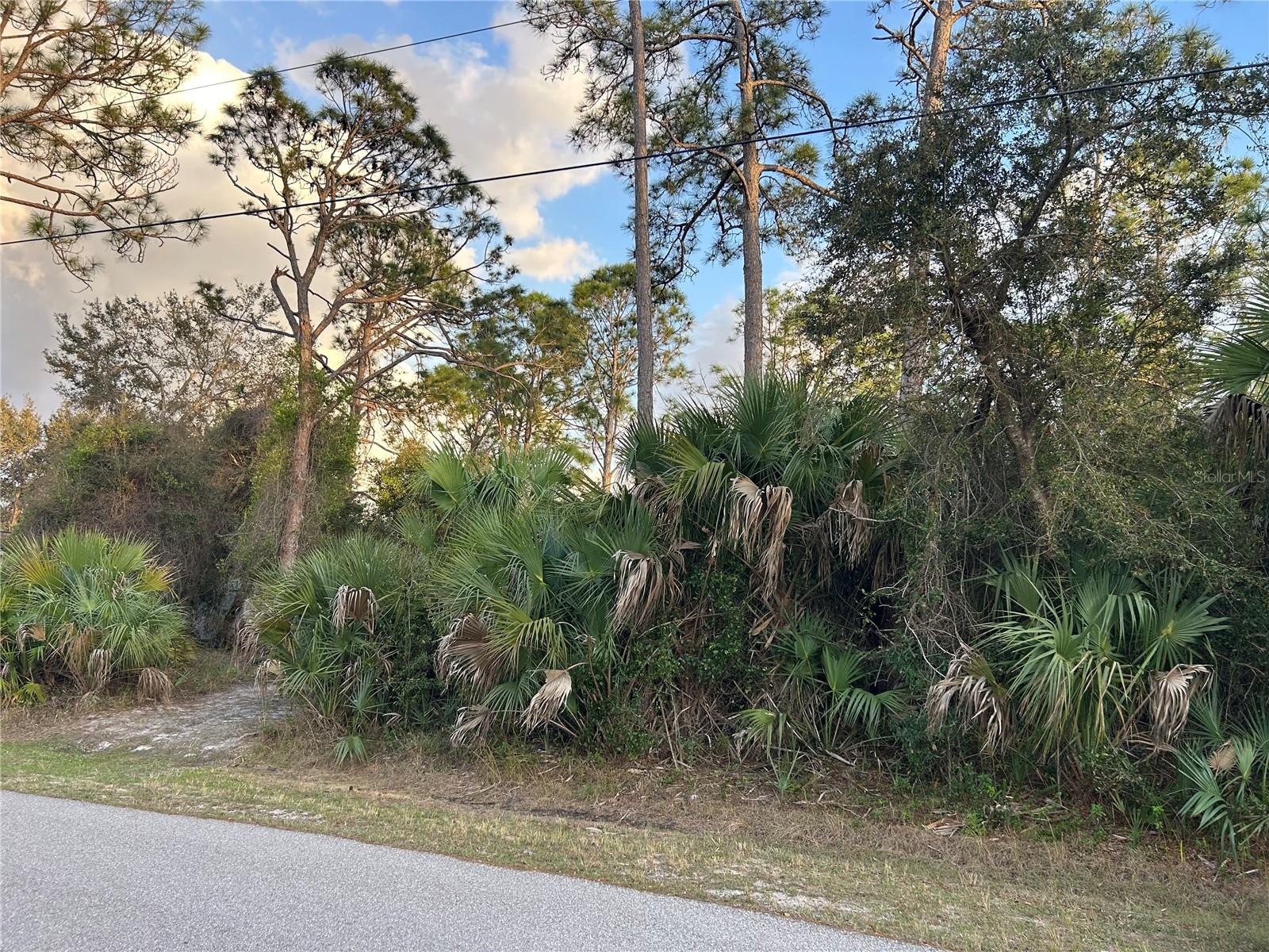 Details for Oakland Road, NORTH PORT, FL 34286