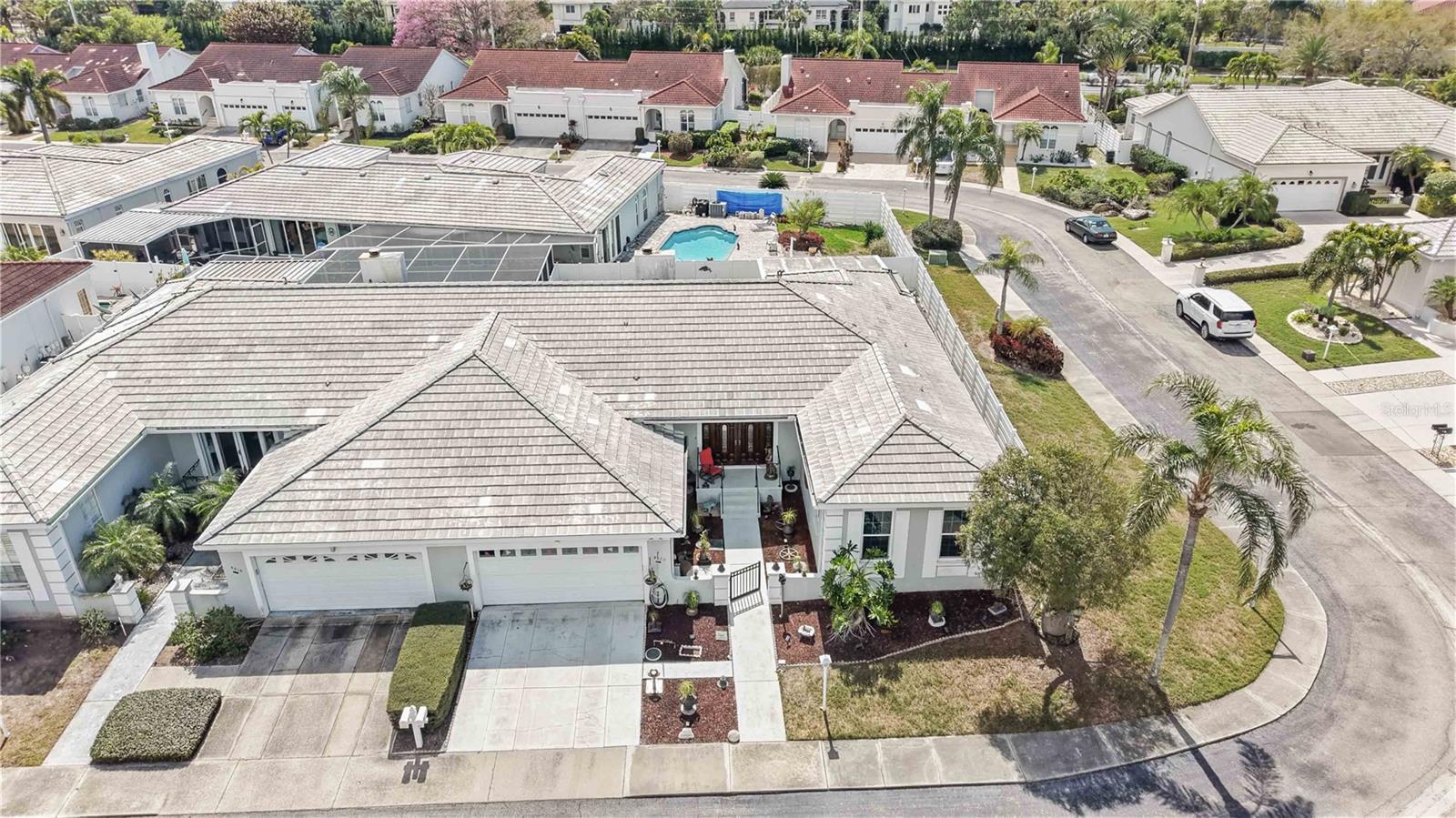 Image 38 of 39 For 4820 61st Avenue Drive W