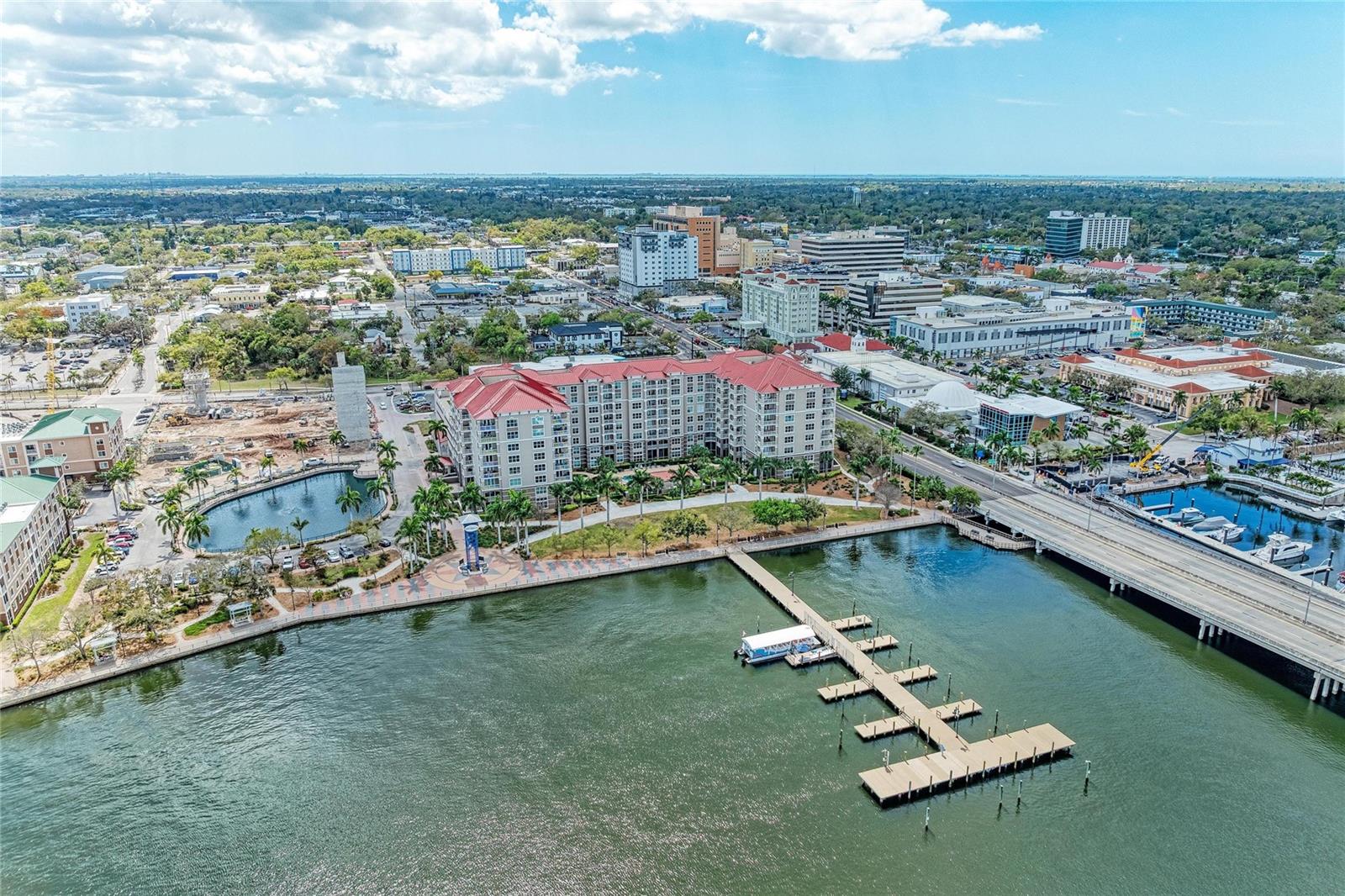 Details for 808 3rd Avenue W 311, BRADENTON, FL 34205