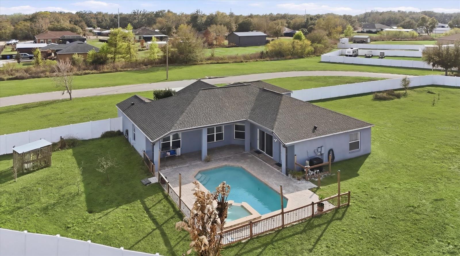 Image 48 of 53 For 4324 Windmill Pointe Dr