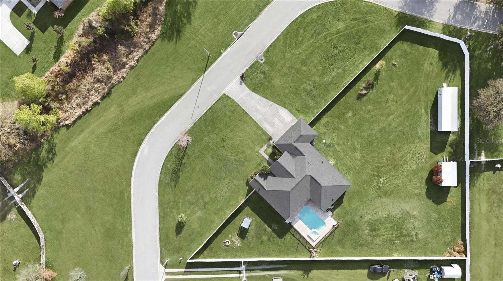 Image 51 of 53 For 4324 Windmill Pointe Dr