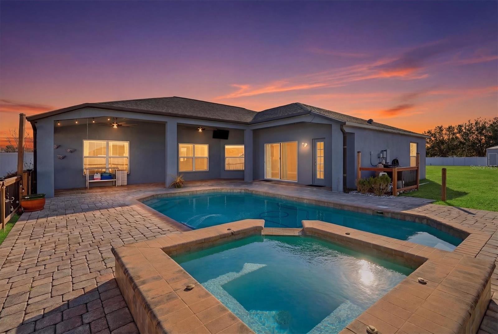 Image 53 of 53 For 4324 Windmill Pointe Dr