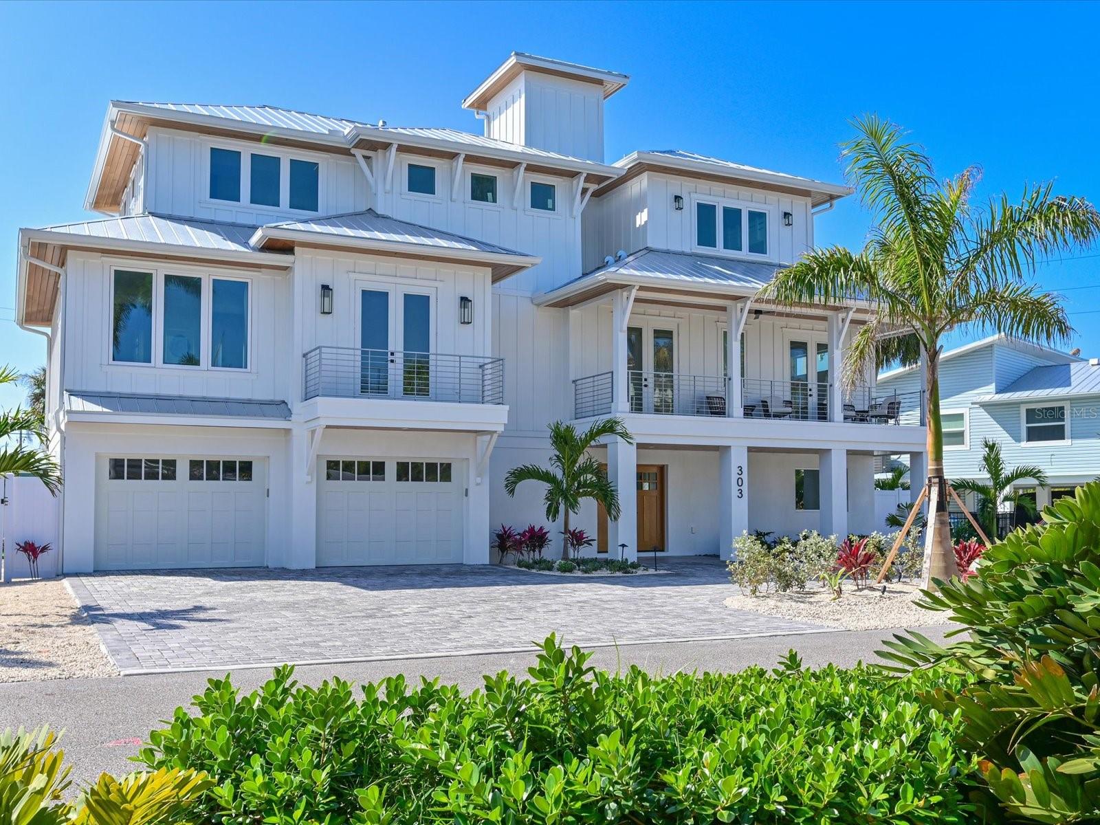 Details for 303 55th Street, HOLMES BEACH, FL 34217