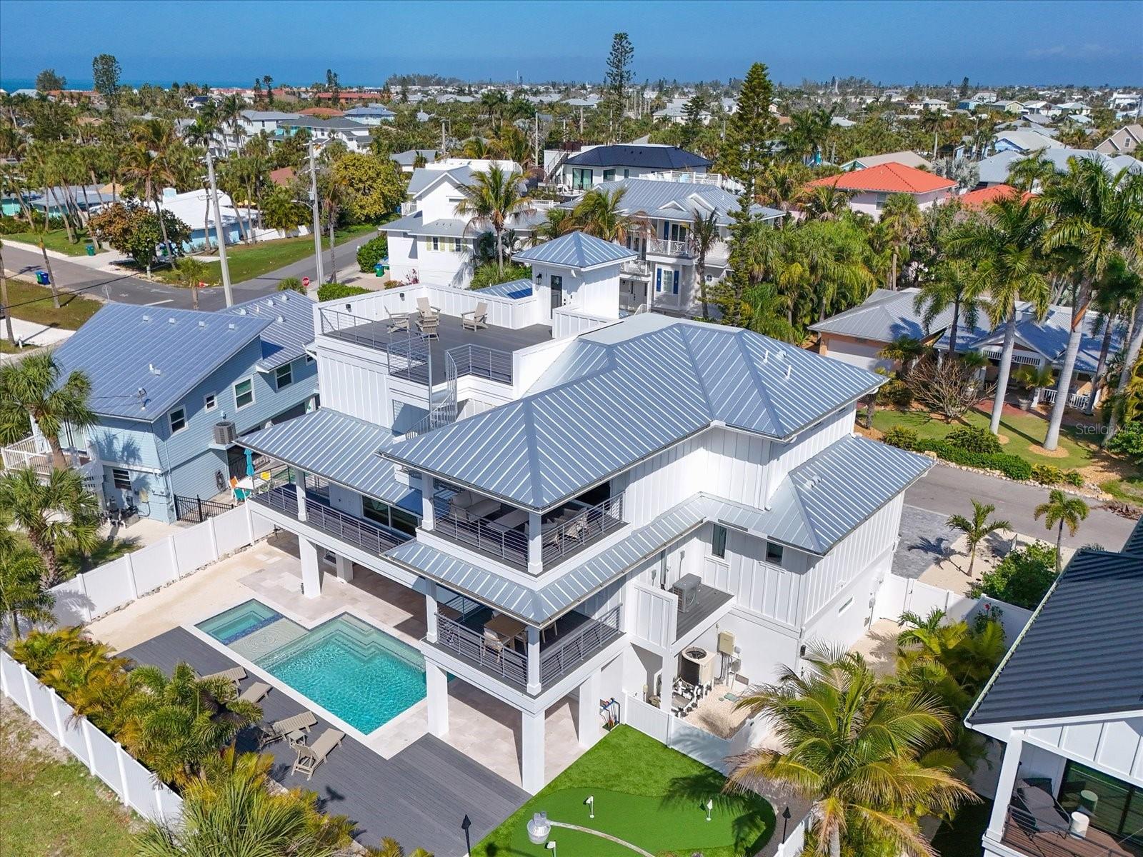 Image 22 of 65 For 303 55th Street