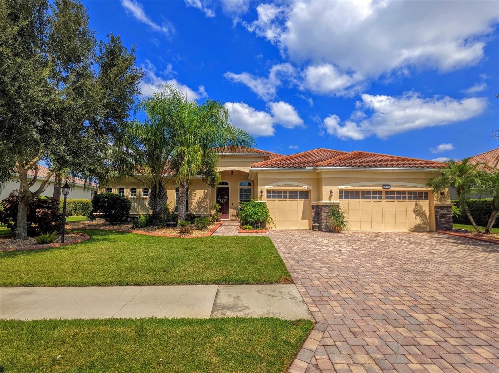 Details for 6621 Horned Owl Place, SARASOTA, FL 34241