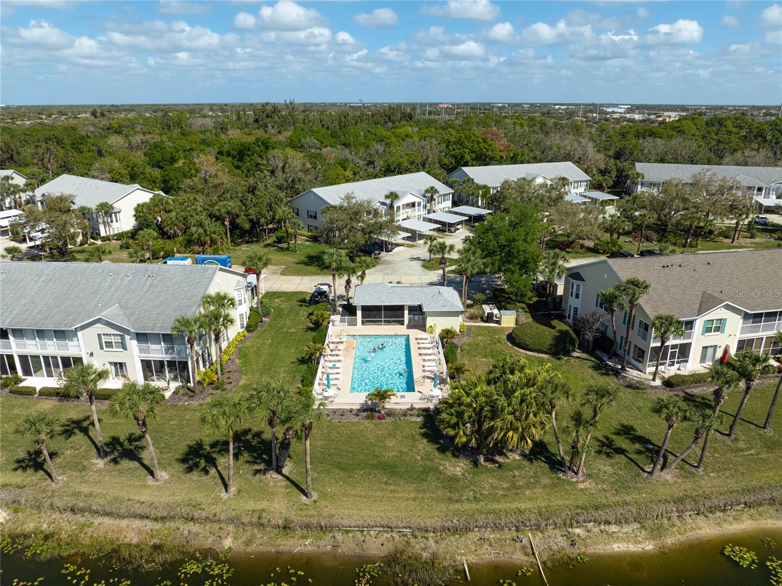 Image 39 of 48 For 414 Laurel Lake Drive 204