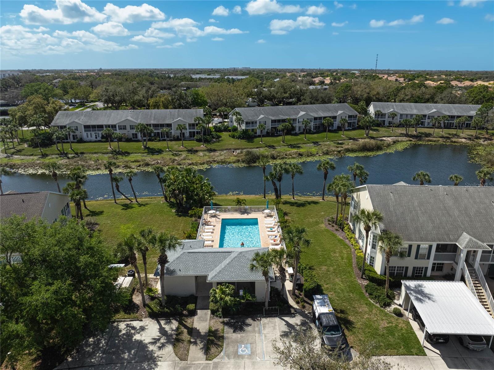 Image 47 of 48 For 414 Laurel Lake Drive 204