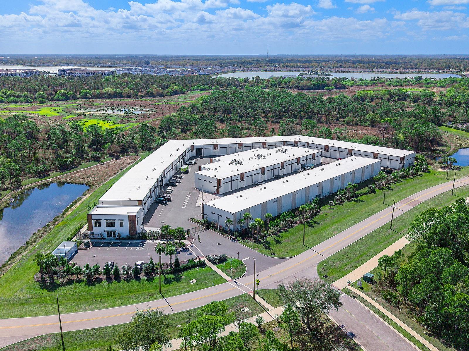 Image 22 of 53 For 5421 Communications Parkway 58