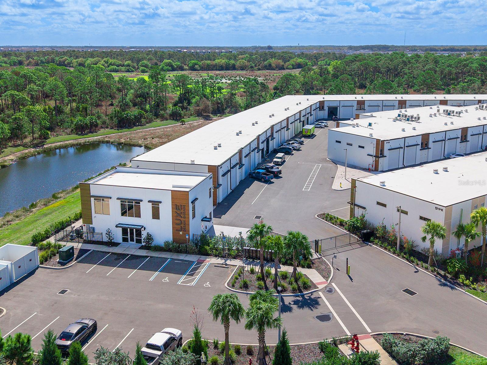 Image 24 of 53 For 5421 Communications Parkway 58