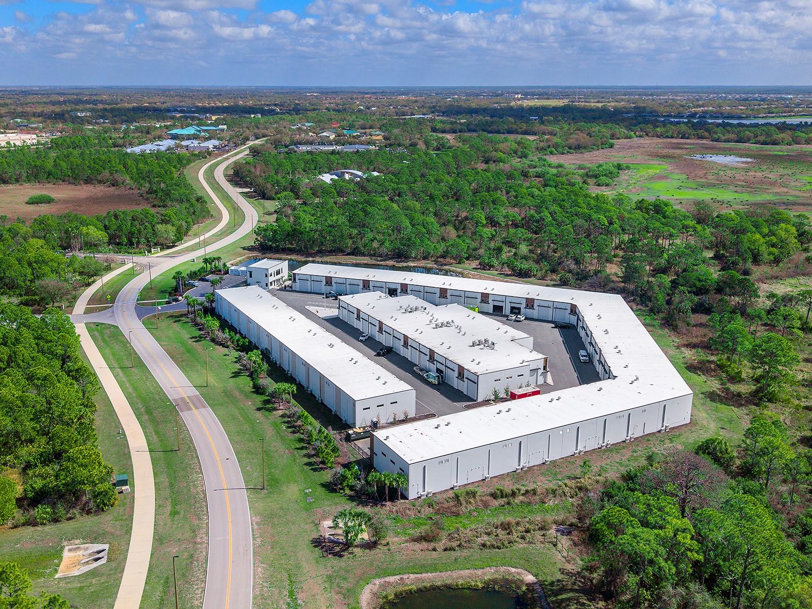 Image 26 of 53 For 5421 Communications Parkway 58