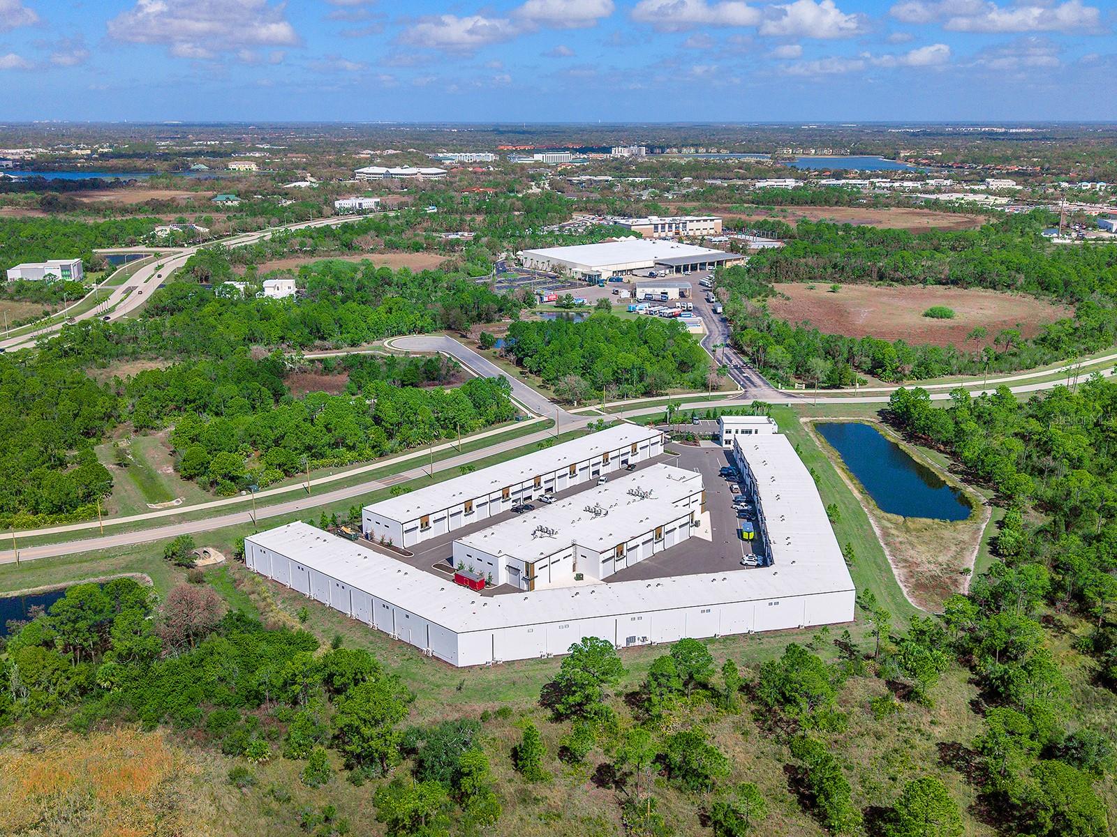 Image 27 of 53 For 5421 Communications Parkway 58