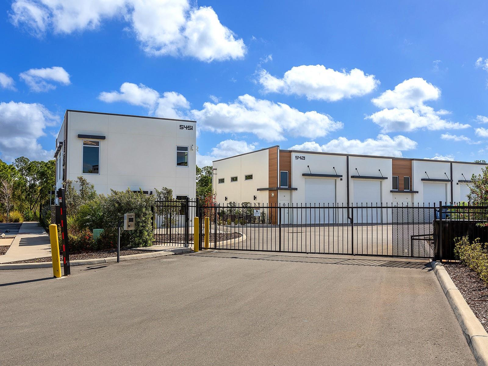 Image 45 of 53 For 5421 Communications Parkway 58