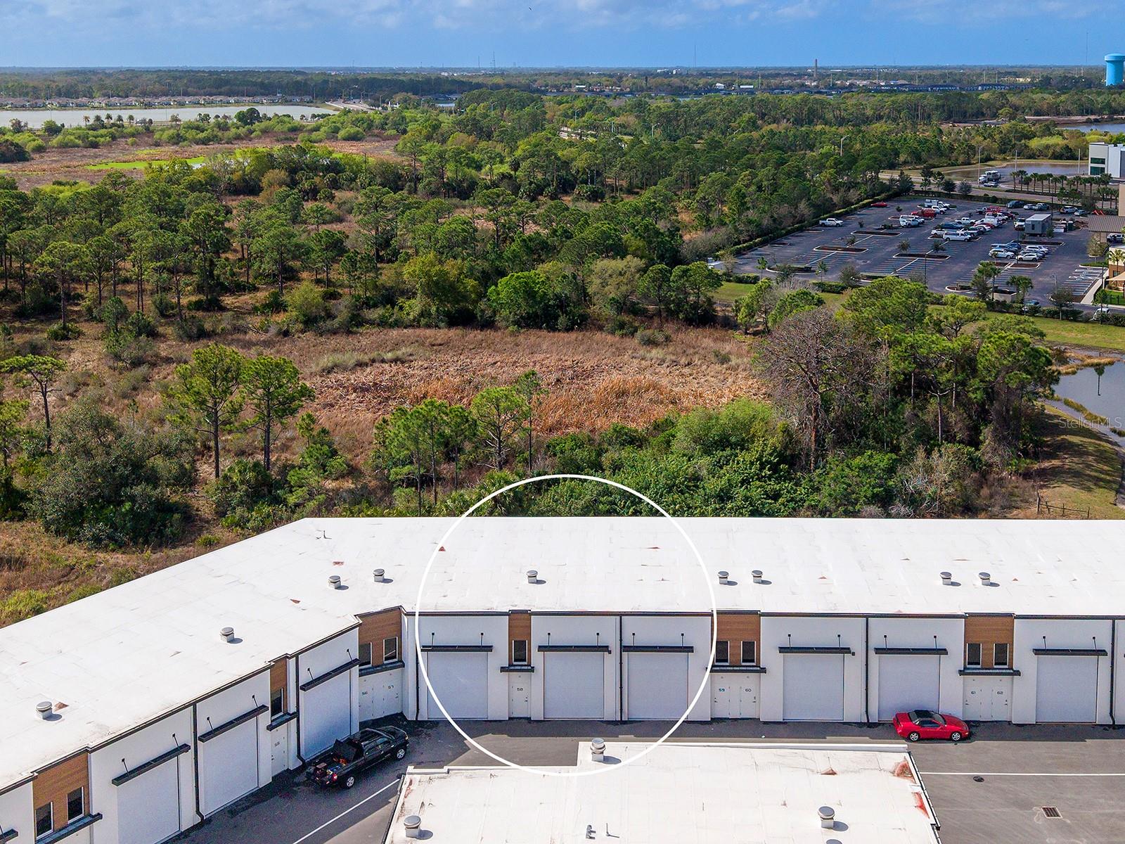 Image 47 of 53 For 5421 Communications Parkway 58