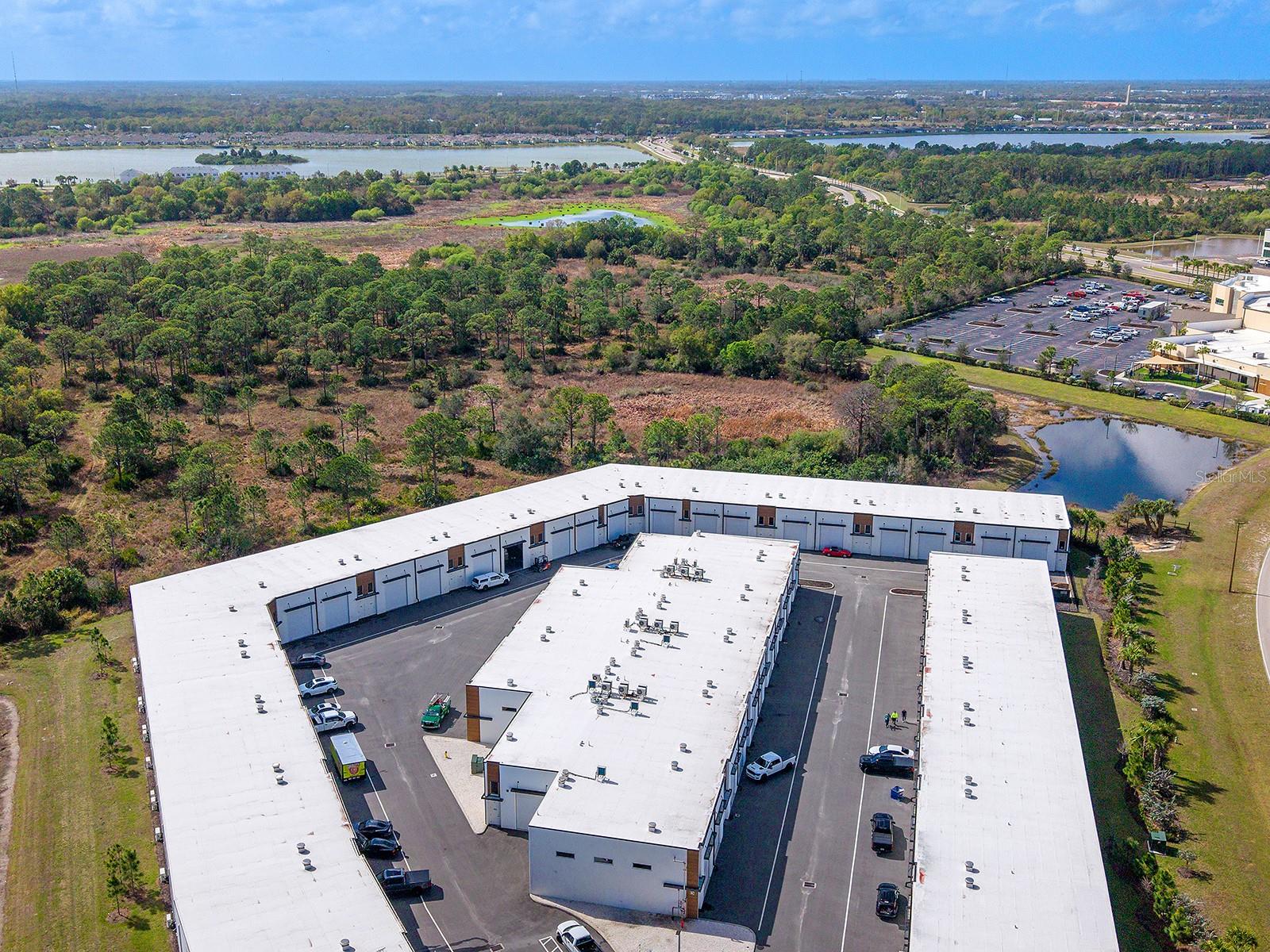 Image 50 of 53 For 5421 Communications Parkway 58