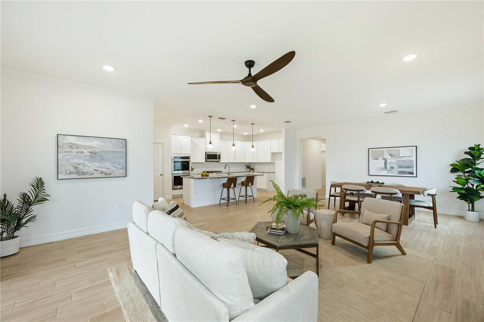 Image 3 of 23 For 25485 Calusa Drive