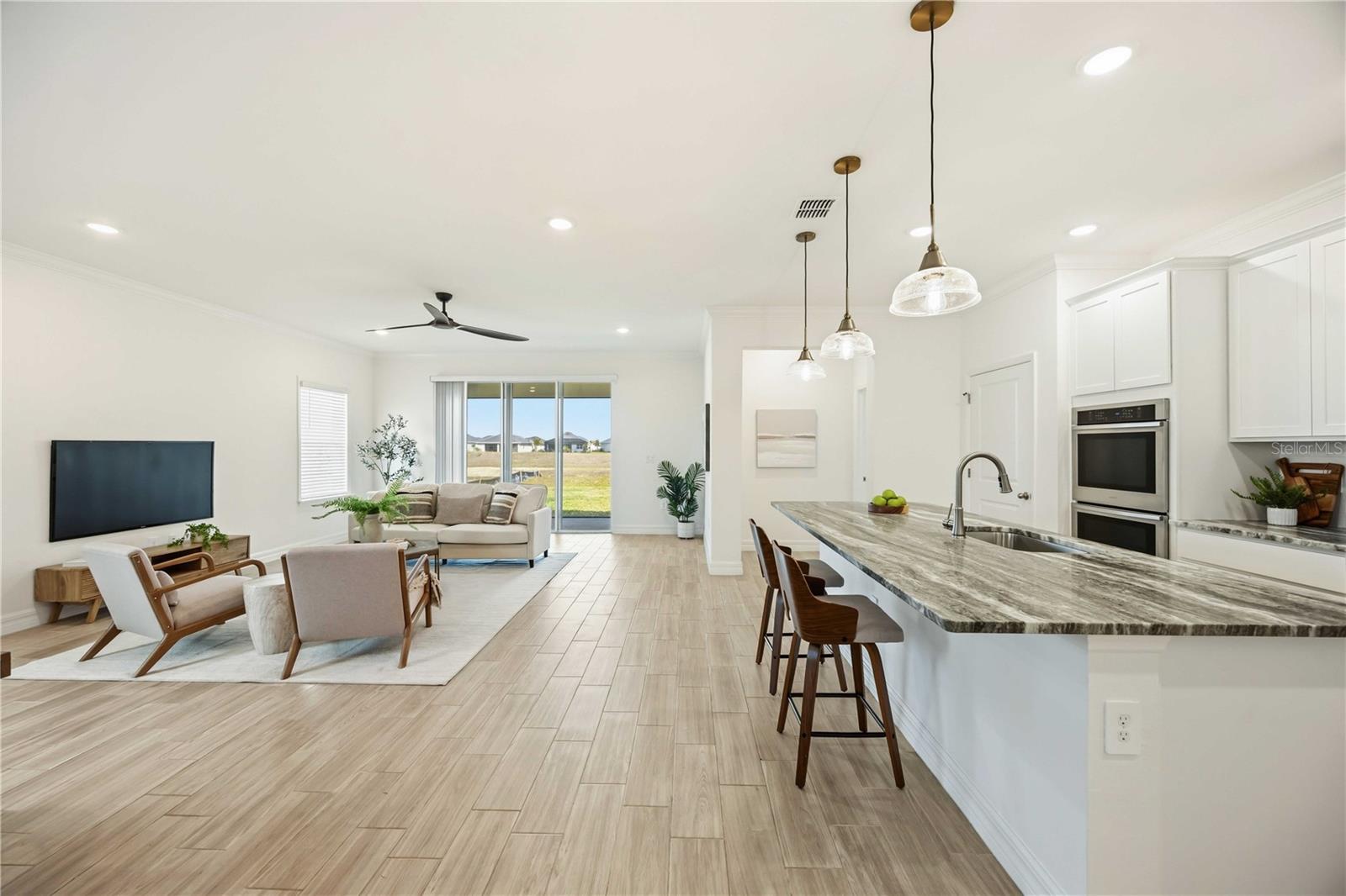 Image 7 of 23 For 25485 Calusa Drive