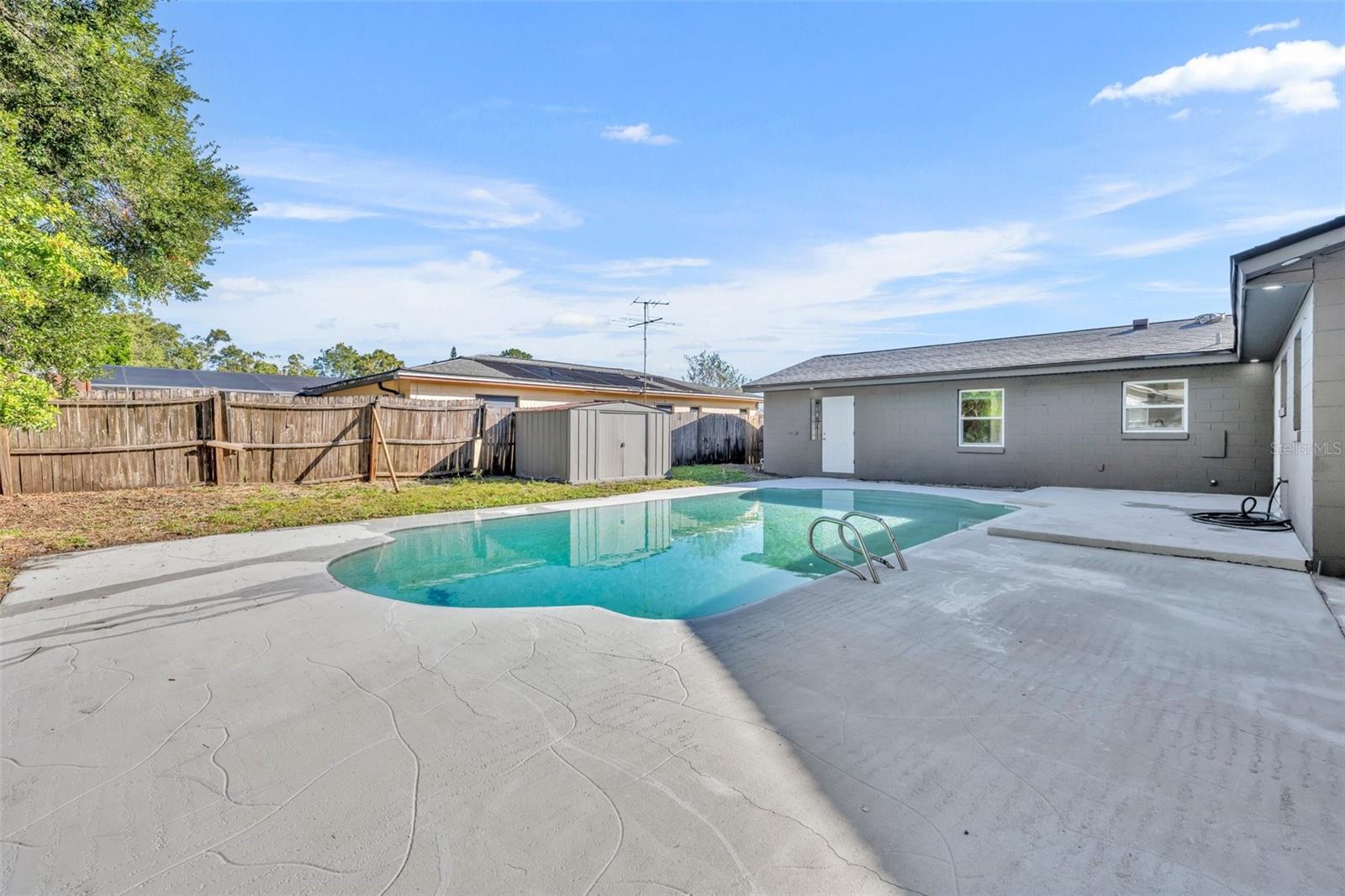 Image 32 of 34 For 2216 Cherbourg Court