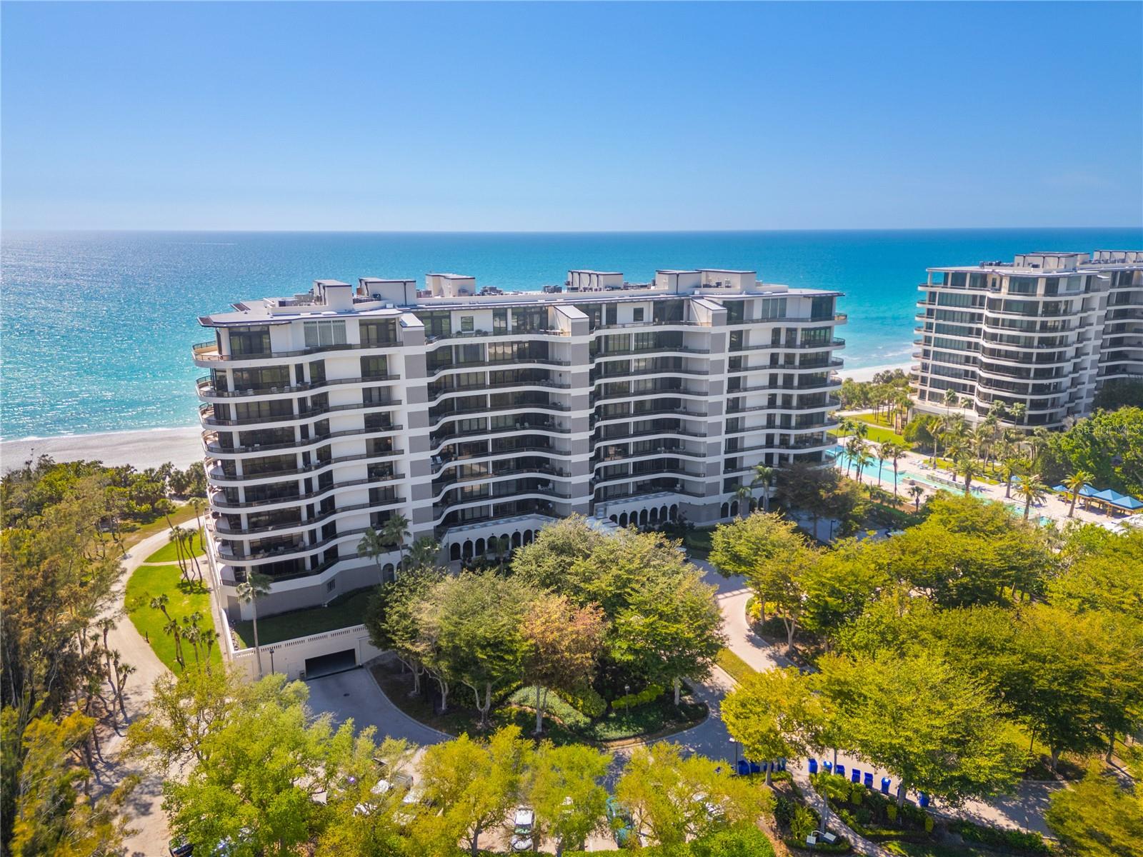Details for 415 L Ambiance Drive A701, LONGBOAT KEY, FL 34228