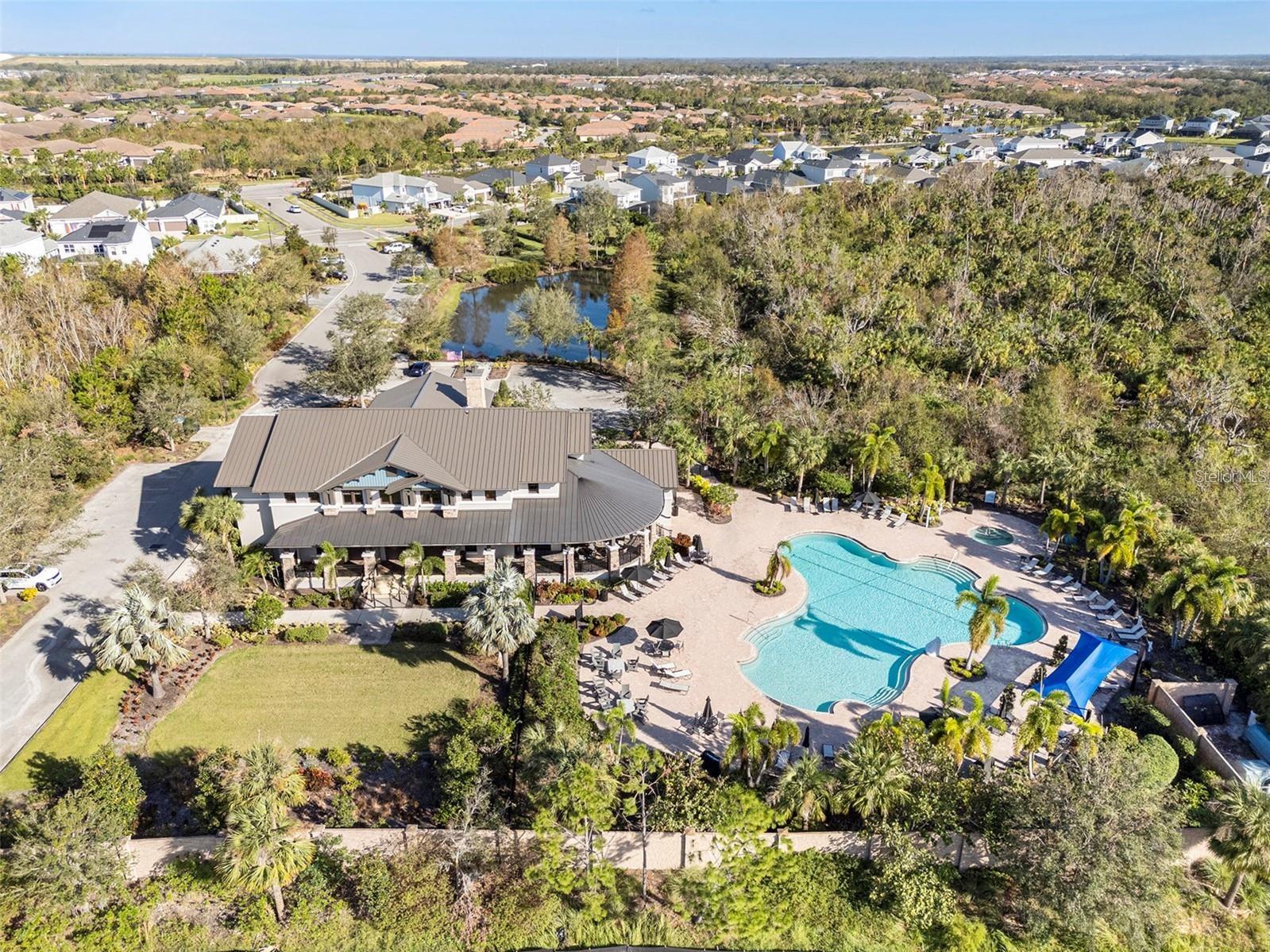 Image 21 of 27 For 5912 Laurelcrest Glen