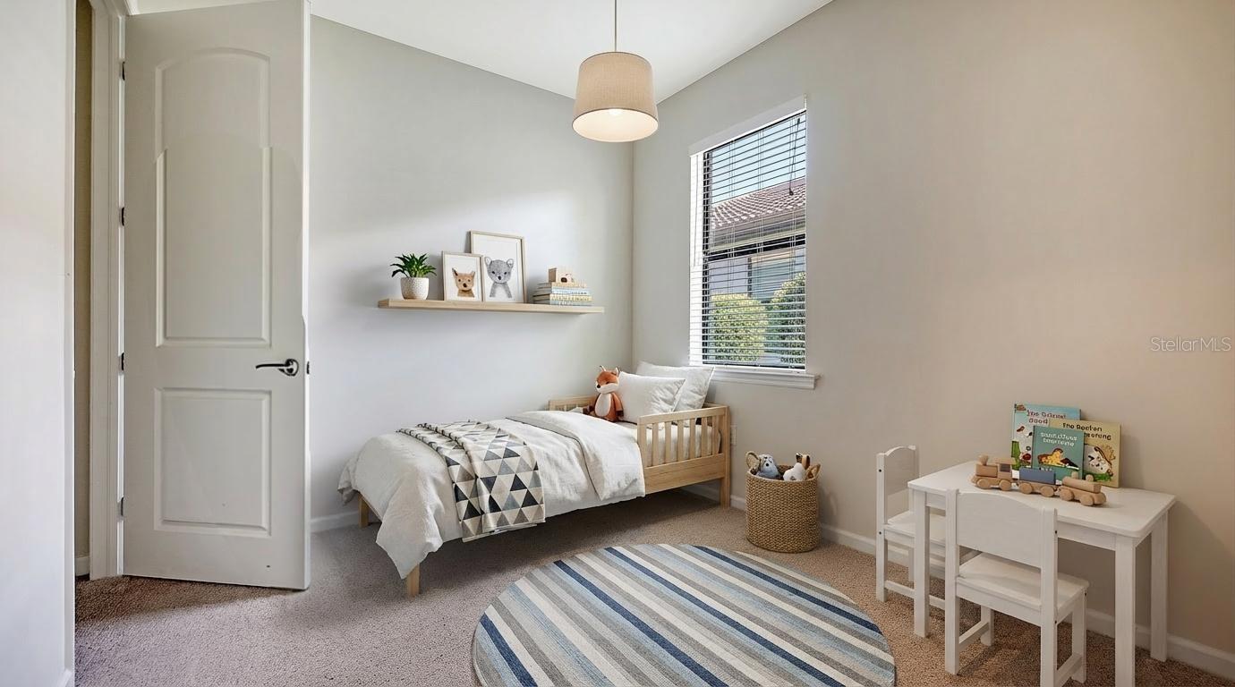 Image 38 of 63 For 5824 Willow Marsh Court