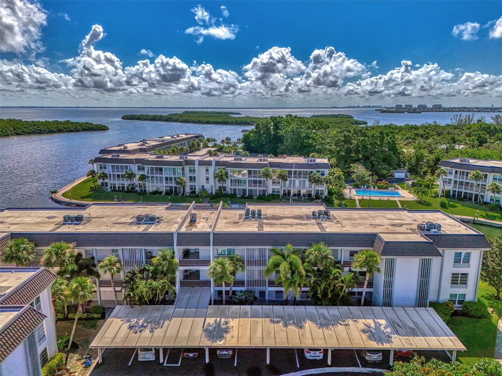 Details for 4410 Exeter Drive 204, LONGBOAT KEY, FL 34228