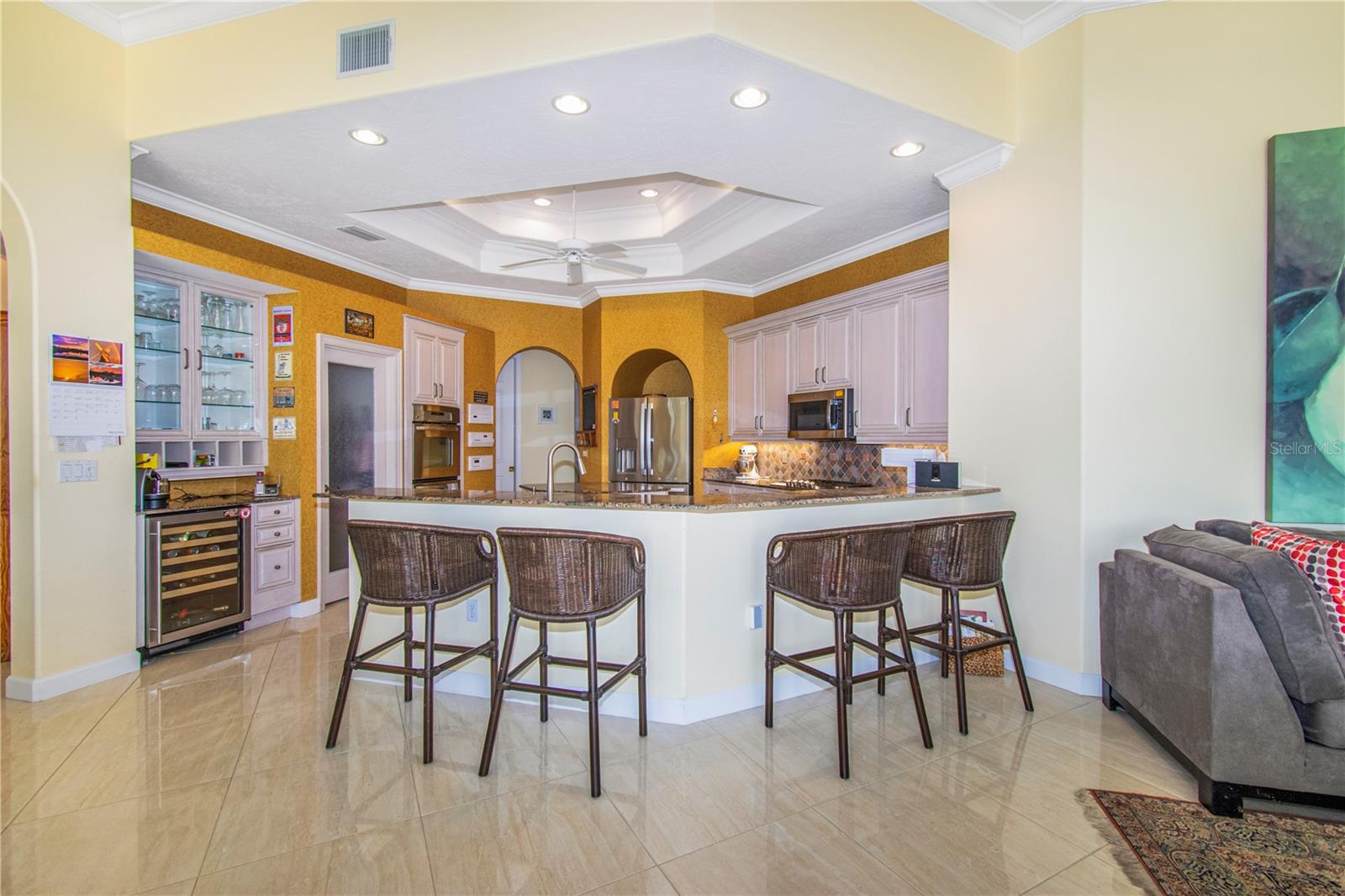 Image 17 of 40 For 7302 Eaton Court