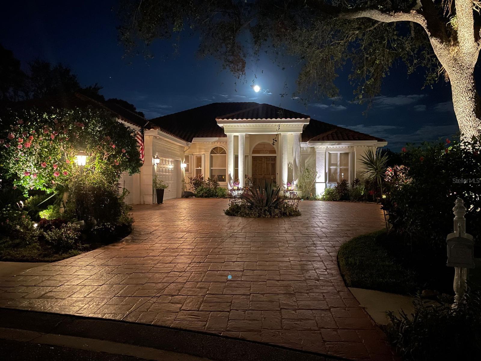 Image 40 of 40 For 7302 Eaton Court