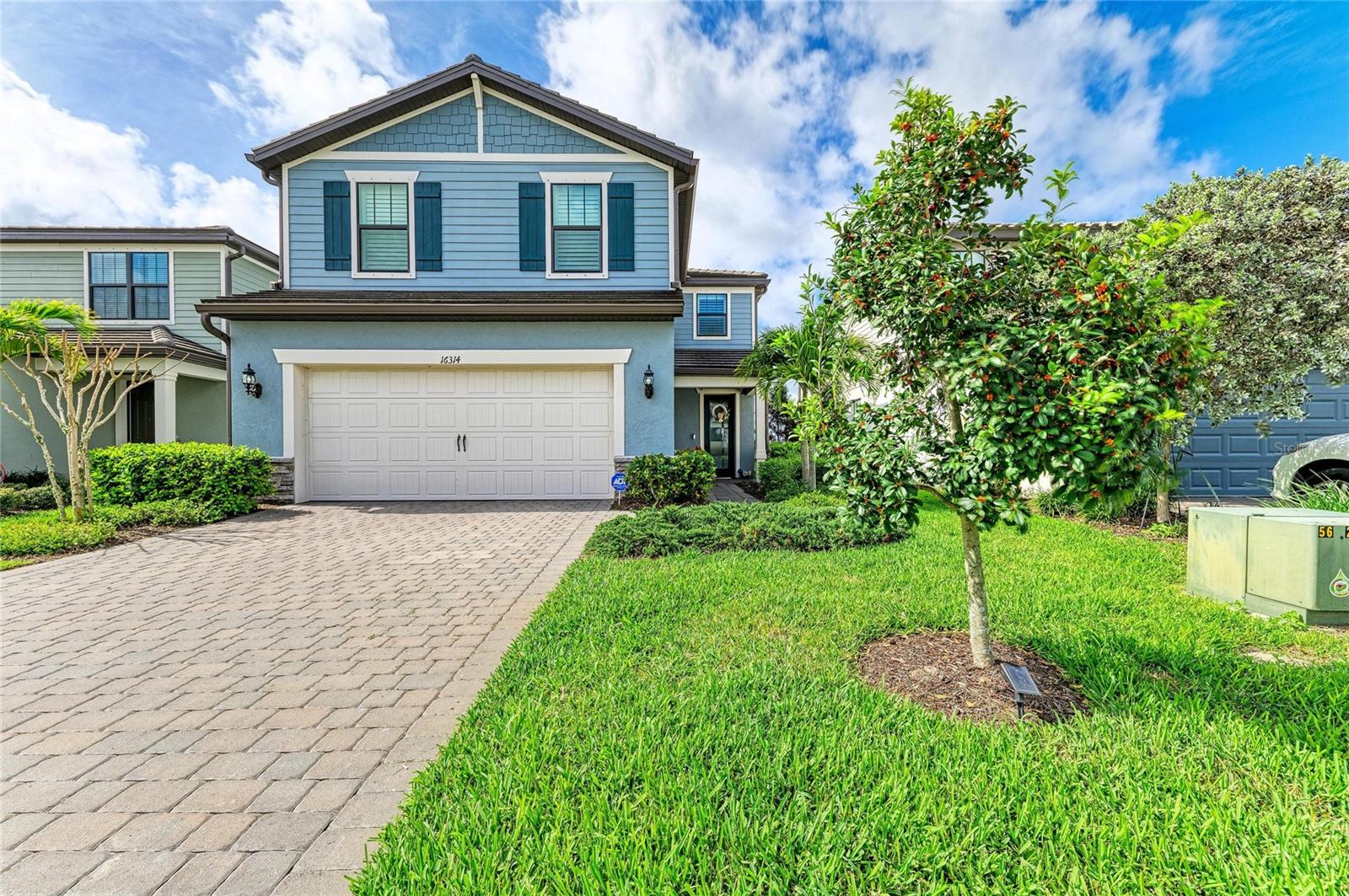 Details for 16314 Pine Mist Drive, BRADENTON, FL 34211