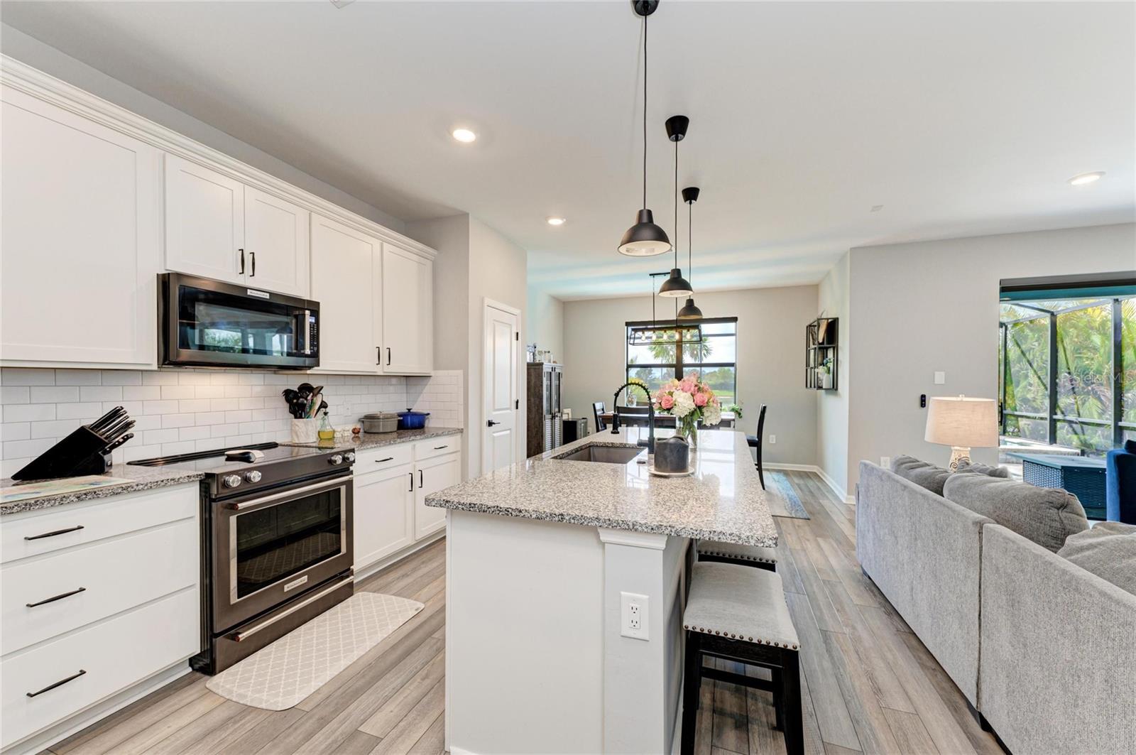 Image 18 of 80 For 16314 Pine Mist Drive