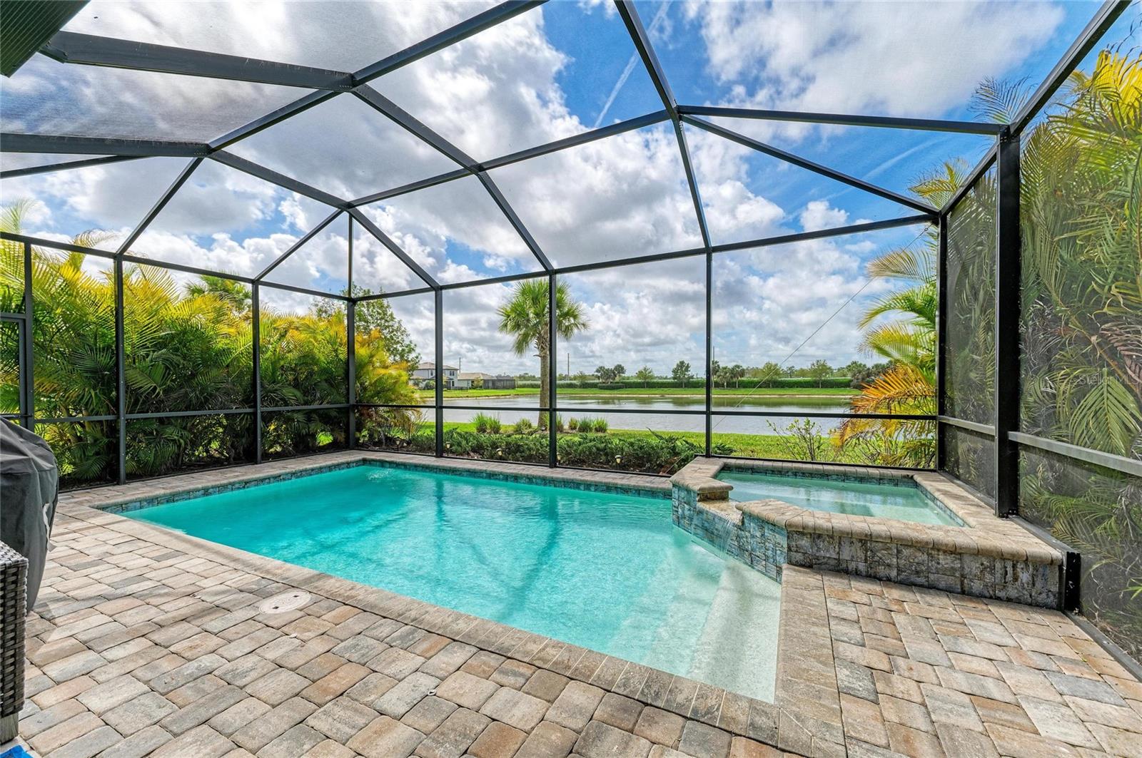 Image 4 of 80 For 16314 Pine Mist Drive